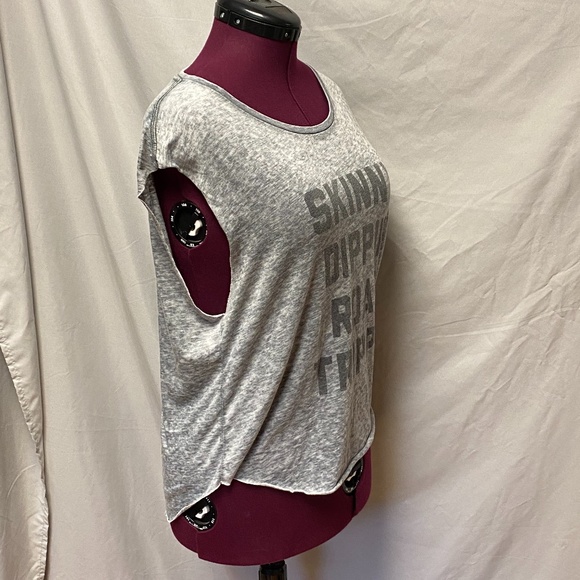 Rusty t-shirt - Picture 4 of 6